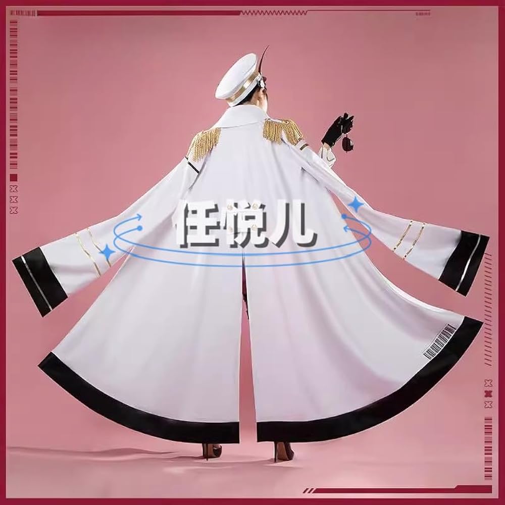 Amazon.co.jp: 勝利の女神NIKKE マスト コスプレ衣装（ 靴 ウィッグ