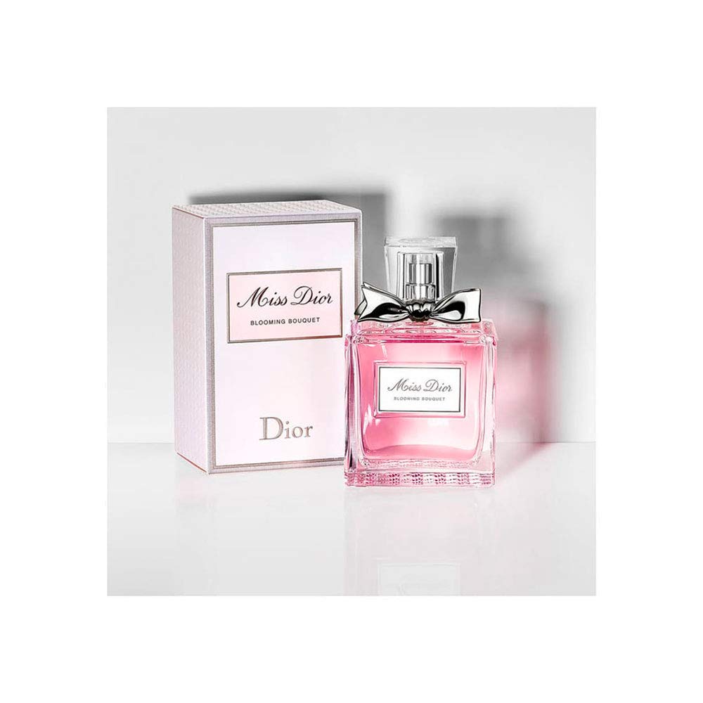 Christian Dior Miss Dior Blooming Bouquet 100ml Edt Spray for