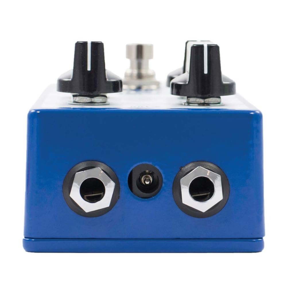 Amazon | Earth Quaker Devices イコライザー&ブースター Tone Job