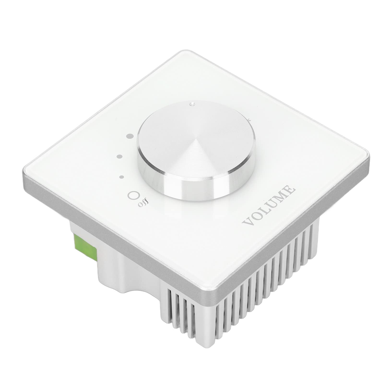Amazon.co.jp: 音量調節 7段階音量調節ボリュームコントローラー 多