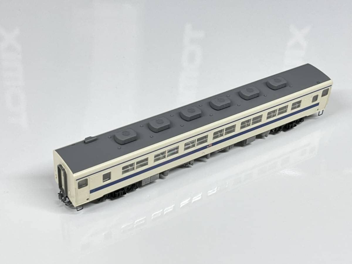 Amazon | トミックス キハ 58 系 キハ 28 5200 番台 限定品 九州色