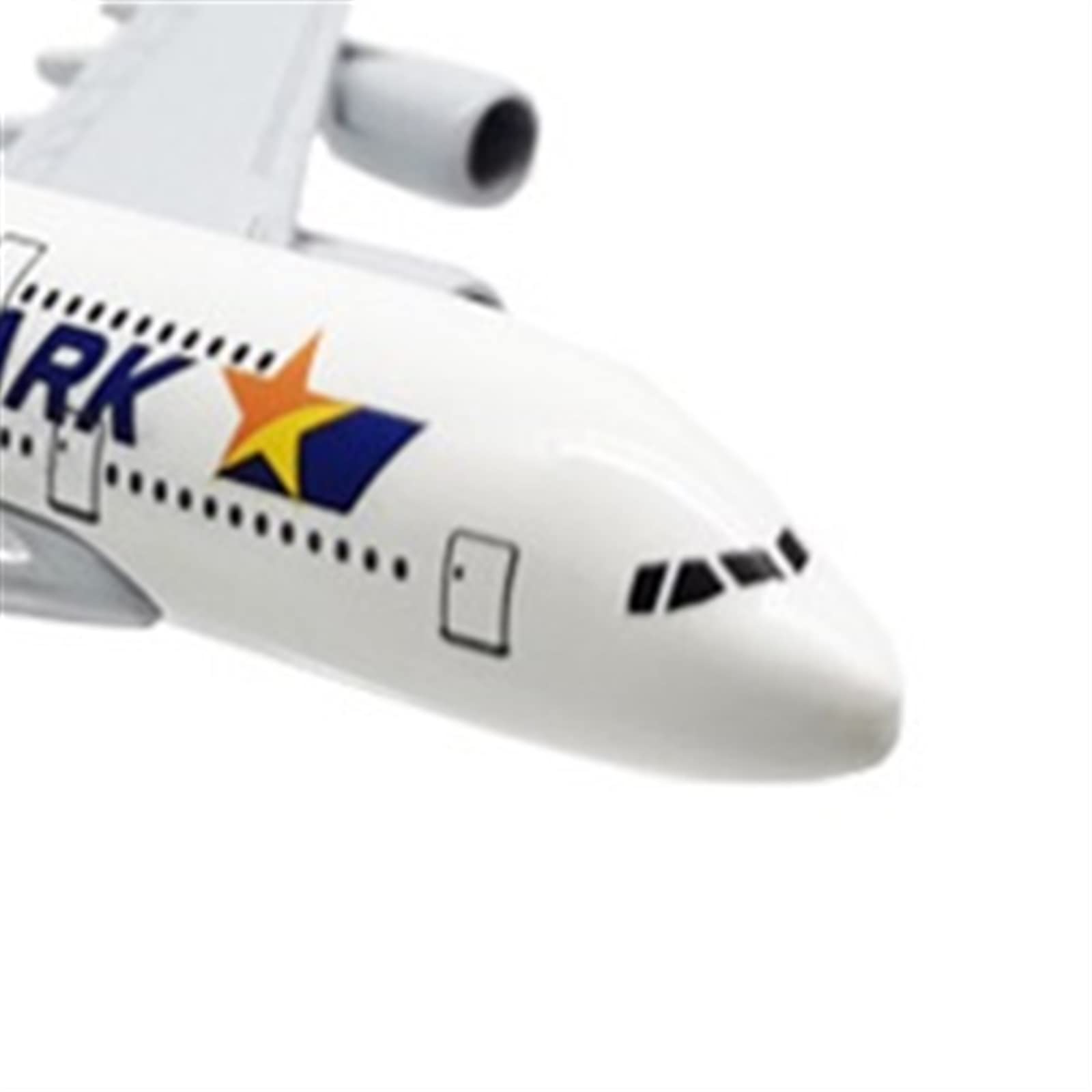 Amazon.co.jp: 飛行機の模型をコピー 16 センチメートル日本