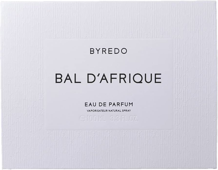 Amazon | BYREDO（バイレード） 国内正規品 オードパルファム バルダ