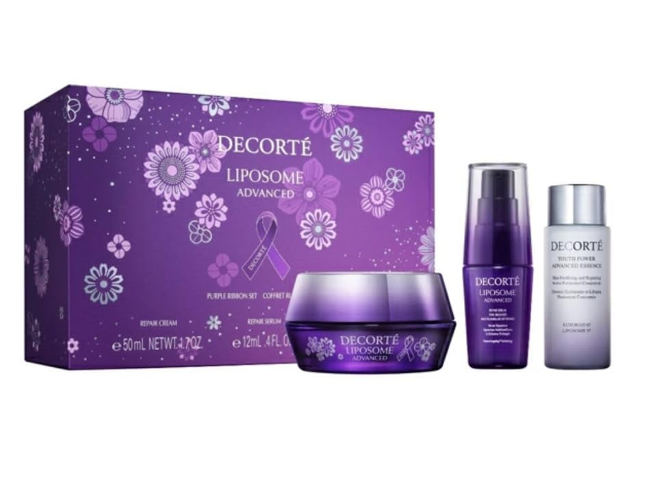 Amazon | コスメデコルテ リポソーム アドバンスト リペアセラム