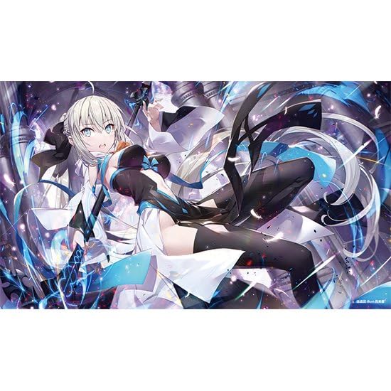 Amazon | プレイマット第135弾モルガン | トレカ 通販