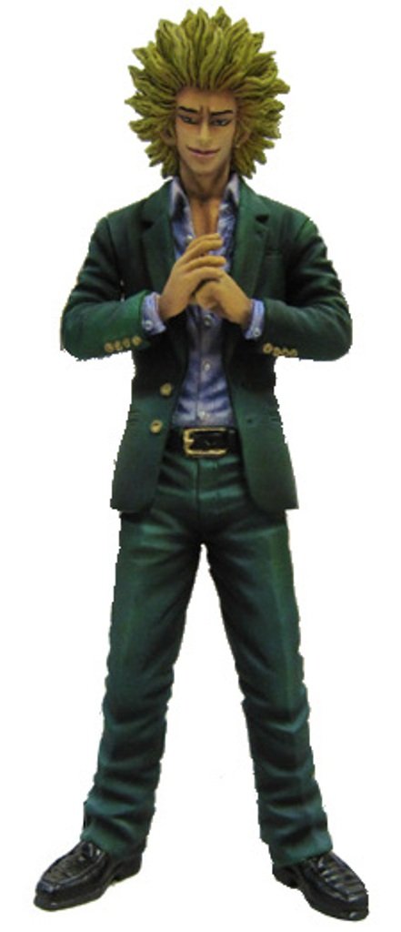 Amazon.co.jp: BLACK BOX 新宿スワン 特別版 白鳥龍彦 完成品