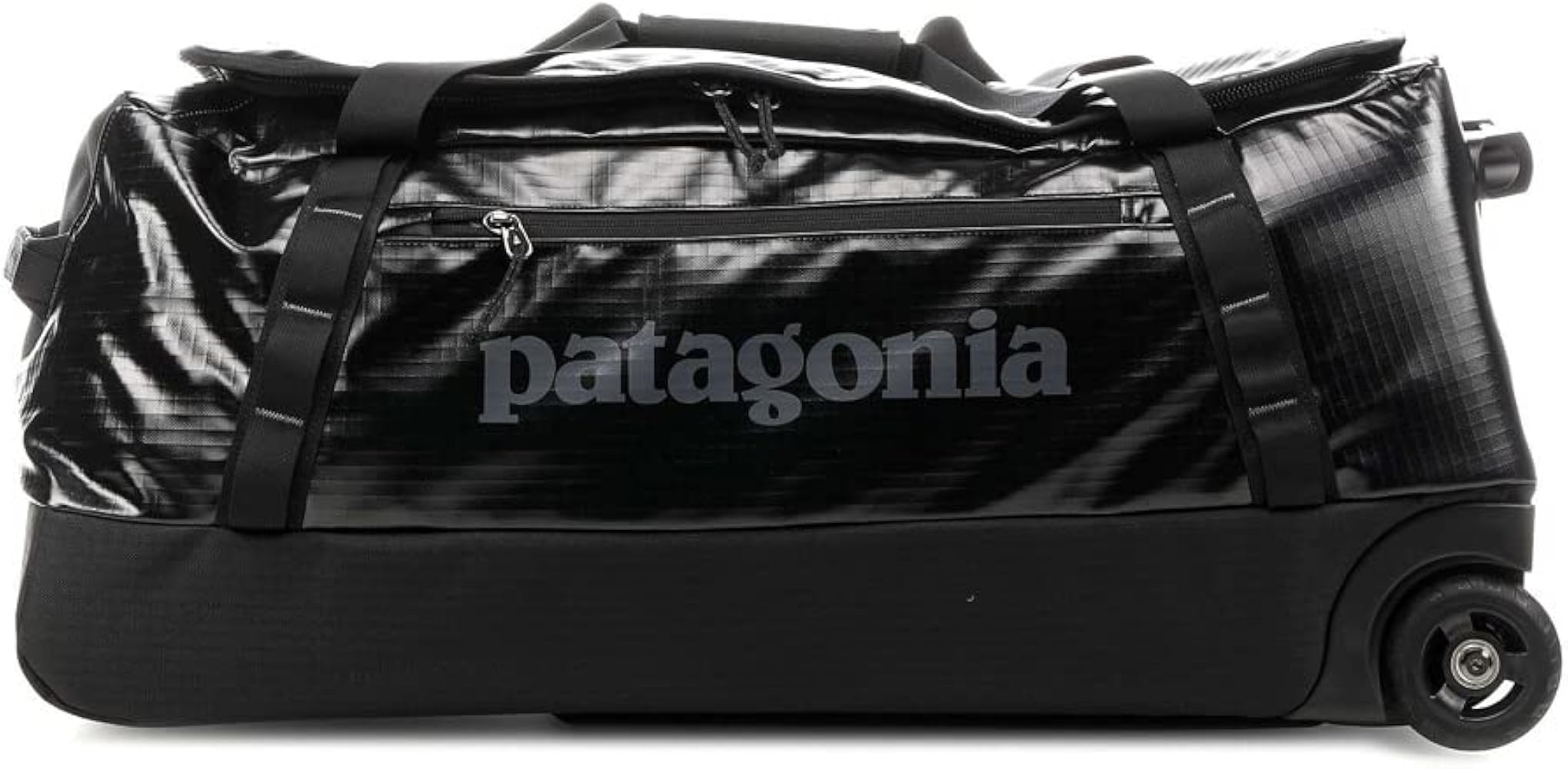 Amazon | patagonia BLACK HOLE WHEELED DUFFEL 70L BLACK 49381 BLK