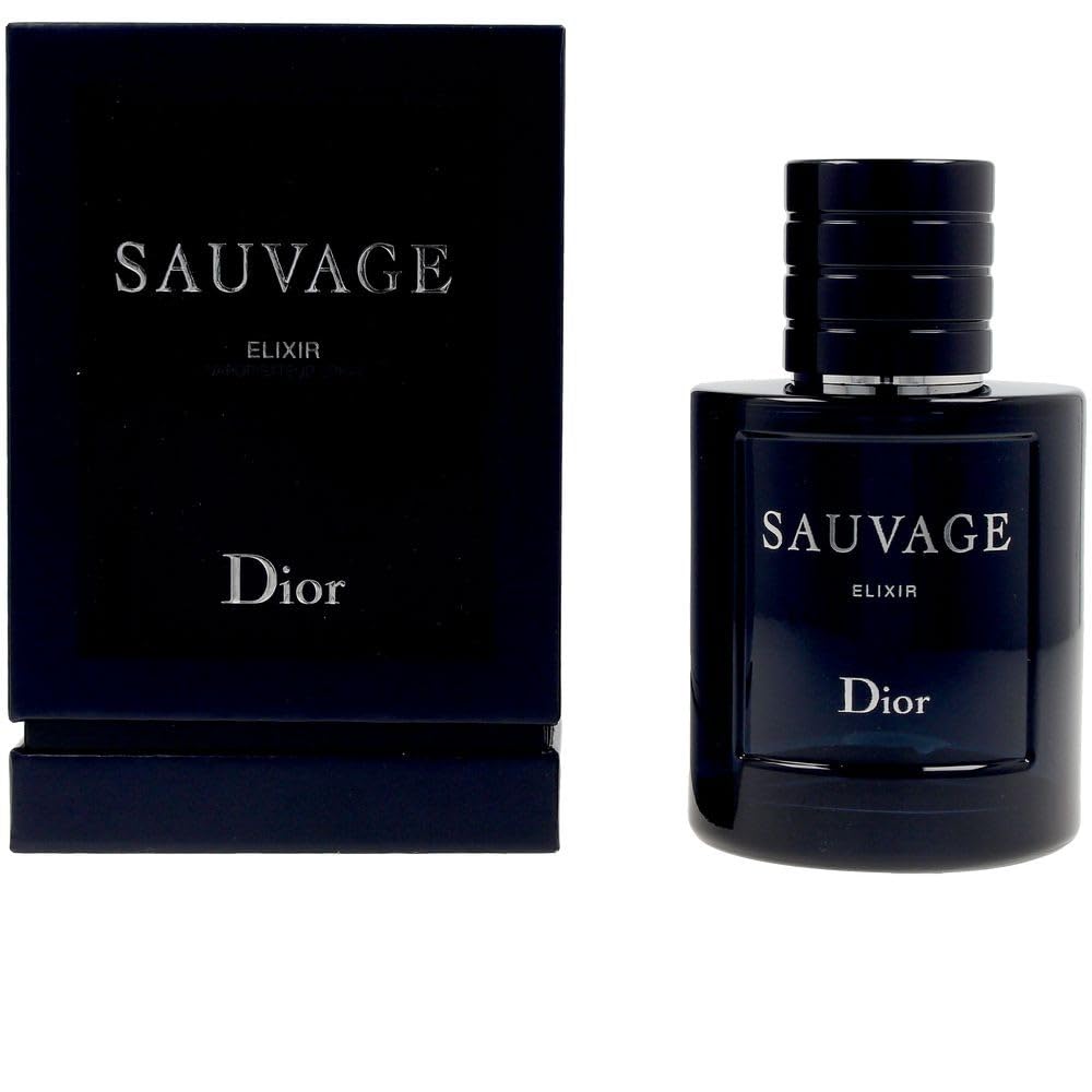 Dior - Brandclub - Sauvage by Christian Dior for Men 2.0 oz Eau