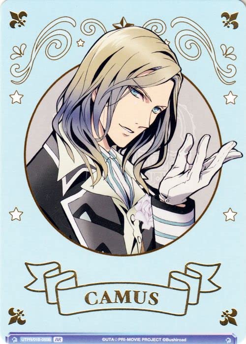 Amazon.co.jp: ヴァイスシュヴァルツブラウ うたの☆プリンスさま THE