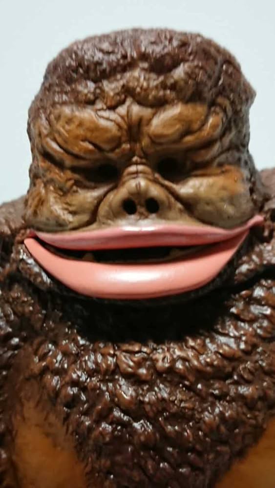 Amazon | ビリケン商会 人工生命体M1号 ウルトラQ フィギュア 大晦日