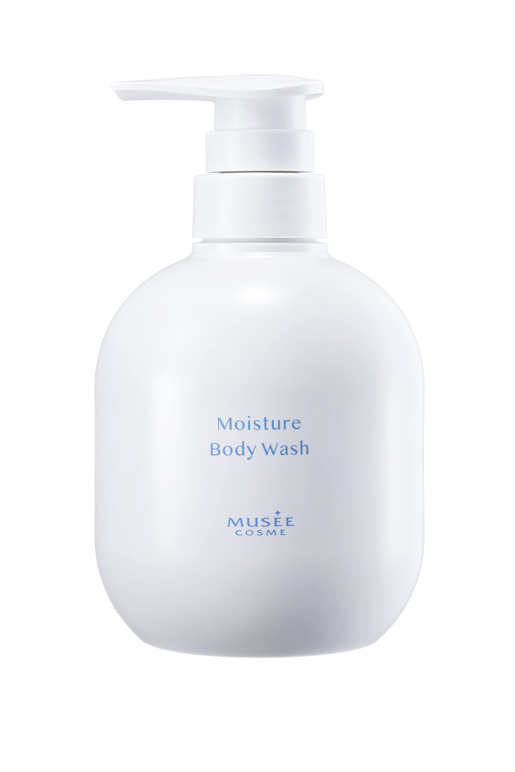 Amazon | ミュゼコスメ モイスチャーボディウォッシュ | ミュゼコスメ
