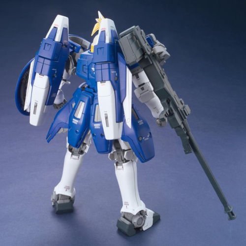 Amazon | MG 1/100 新機動戦記ガンダムW トールギスII プラモデル