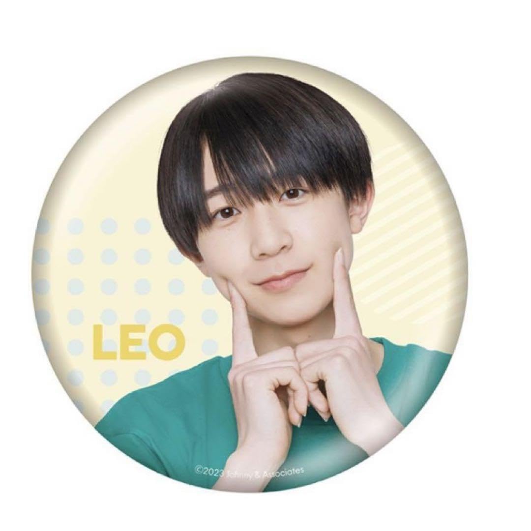 Amazon.co.jp: 缶バッジ AmBitious 永岡蓮王 : おもちゃ