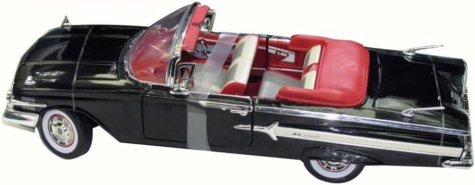 Amazon | MOTORMAX アメ車 インパラ カブリオレ ミニカー 1/18 IMPALA