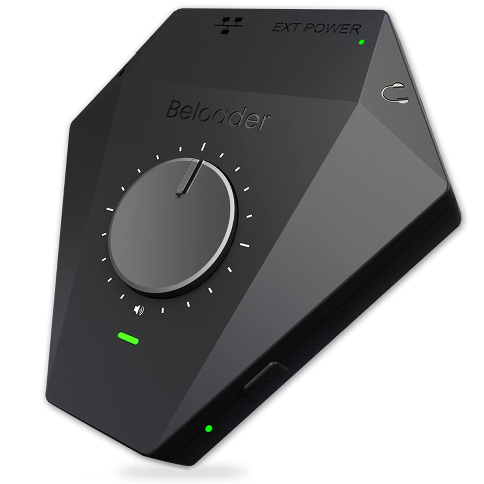 ReaSnow S1 アンチリコイルコンバーター