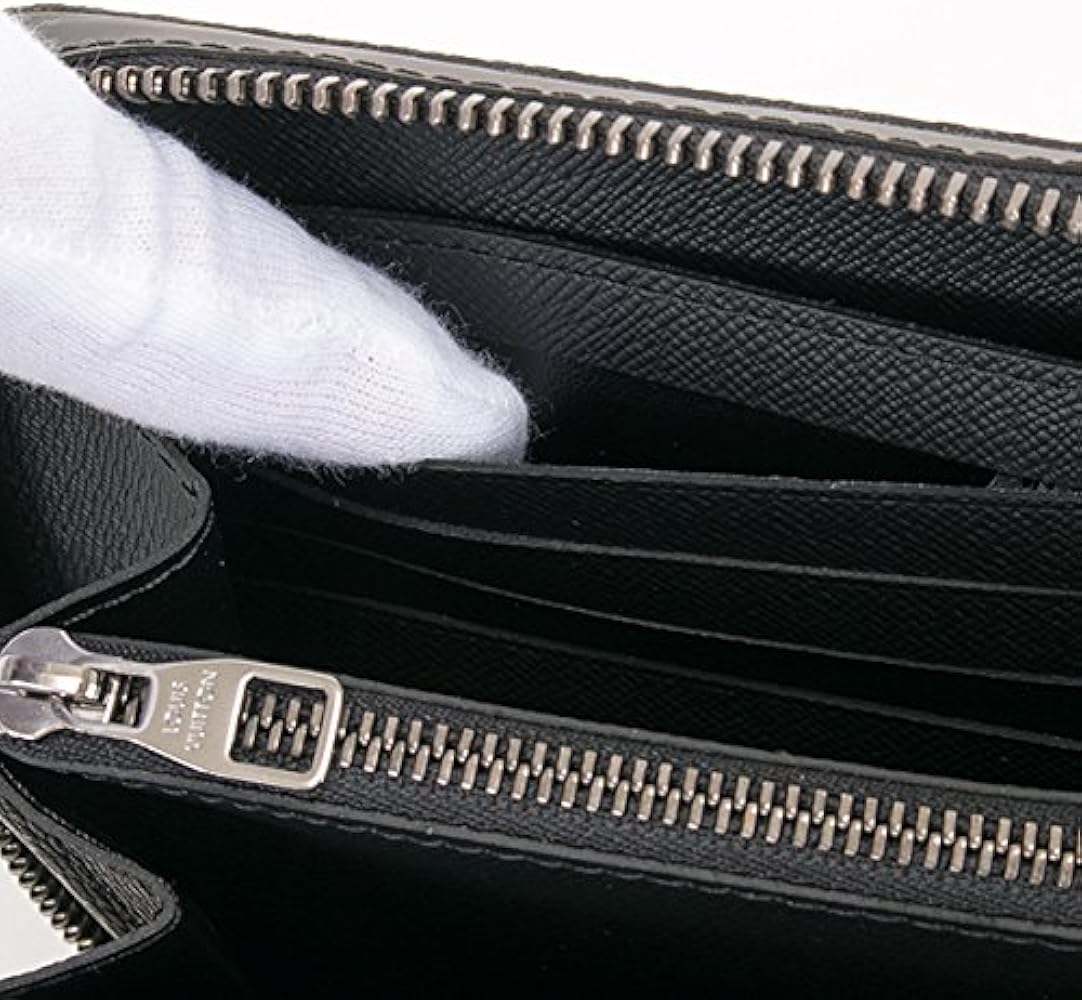 Amazon | ルイヴィトン モノグラムエクリプス LOUIS VUITTON 財布 長