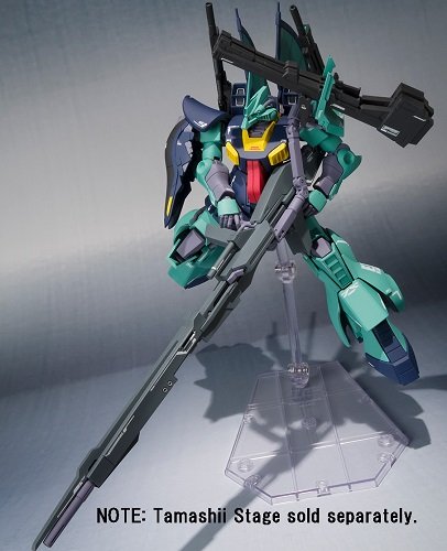 Amazon.com: ROBOT魂（Ka signature） 〈SIDE MS〉 ディジェ : Toys