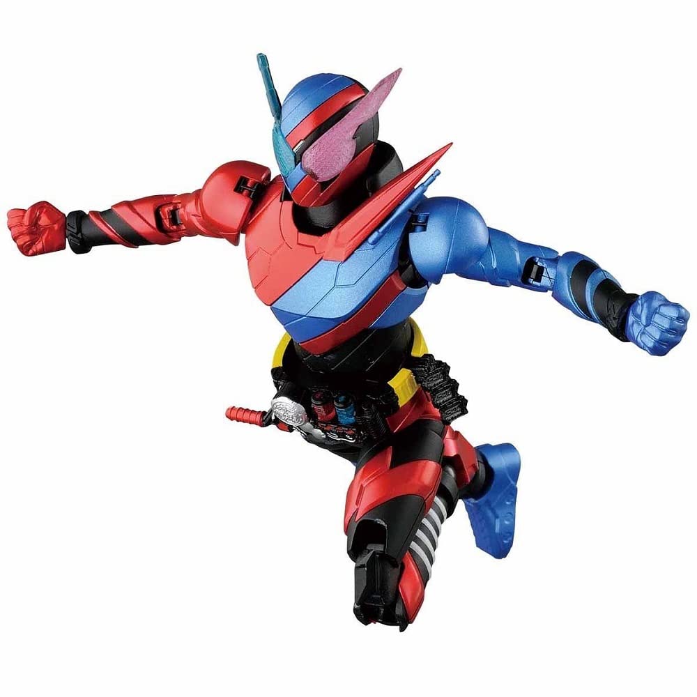 Amazon.co.jp: フィギュアライズスタンダード 仮面ライダービルド