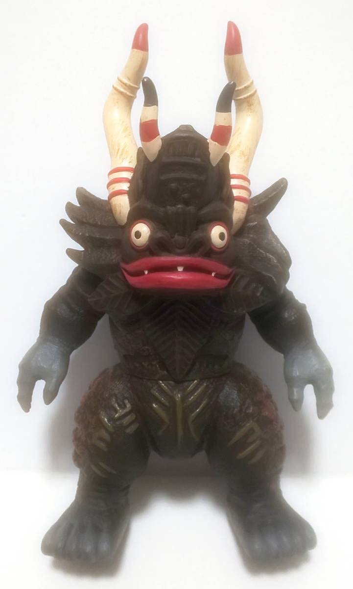 Amazon.co.jp: ウルトラ怪獣シリーズ2006 03 カプセル怪獣 ミクラス