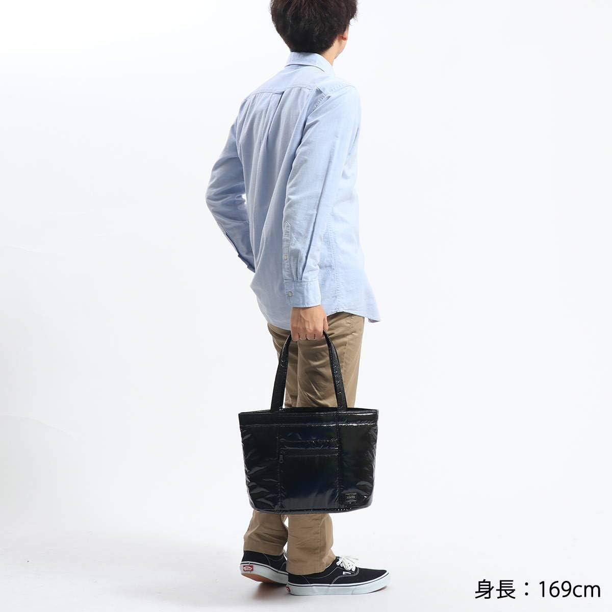 Amazon.co.jp: [ポーター] 吉田カバン トートバッグ(S) CIRE シーレ
