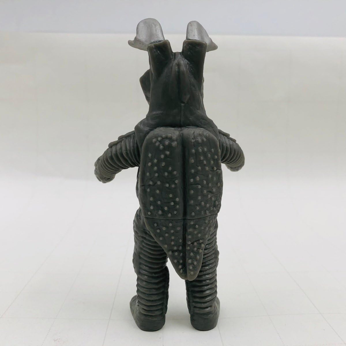 Amazon.co.jp: 帰ってきたマン 怪獣500シリーズ ソフビ ゼットン二代目