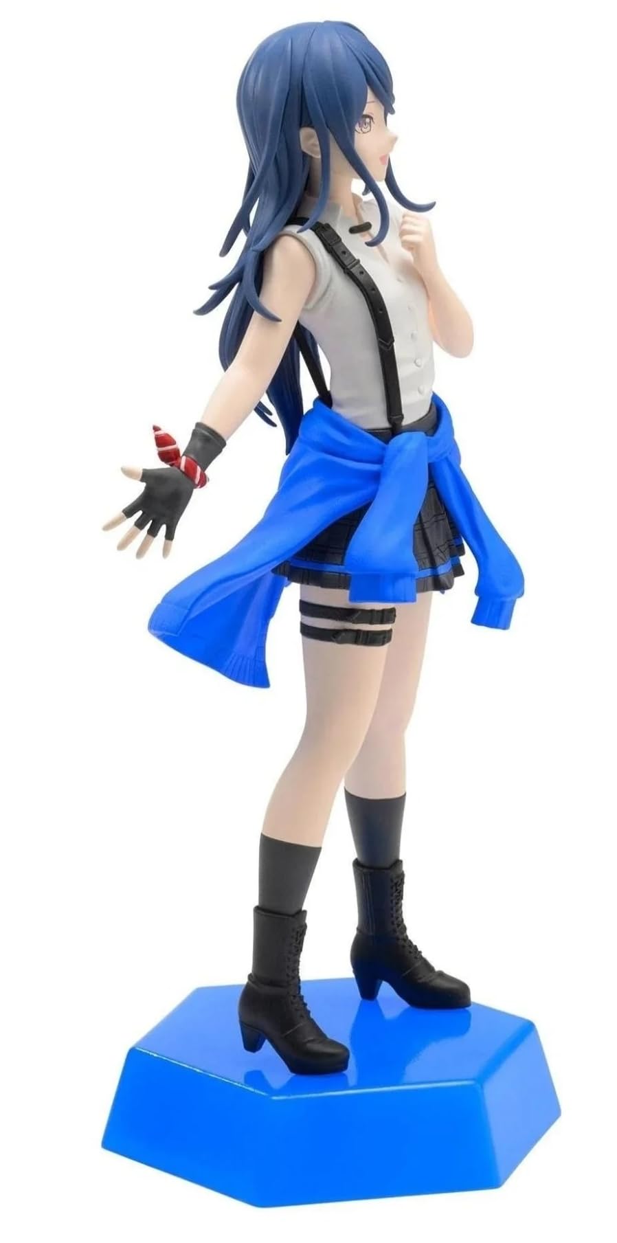 Amazon.co.jp: 星乃一歌 フィギュア プロジェクト'セカイ カラフル