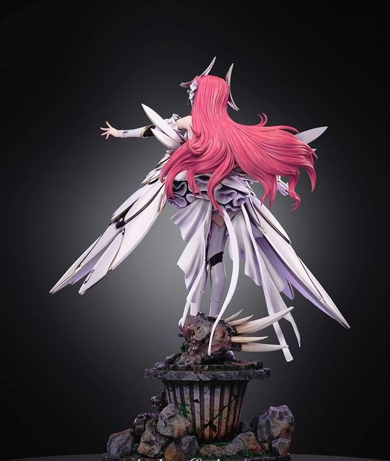 Amazon.co.jp: 勝利の女神 NIKKE ドロシー Dorothy 1/4スケール