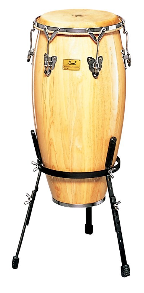 Amazon.co.jp: Pearl パール ホワイトウッドコンガ CG-212WSN : 楽器