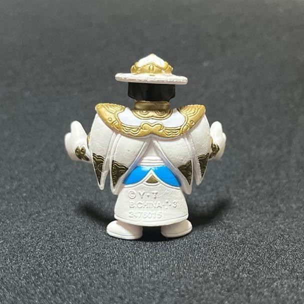 Amazon.co.jp: キンケシ12 サイコマン カラーリングver. キン肉マン