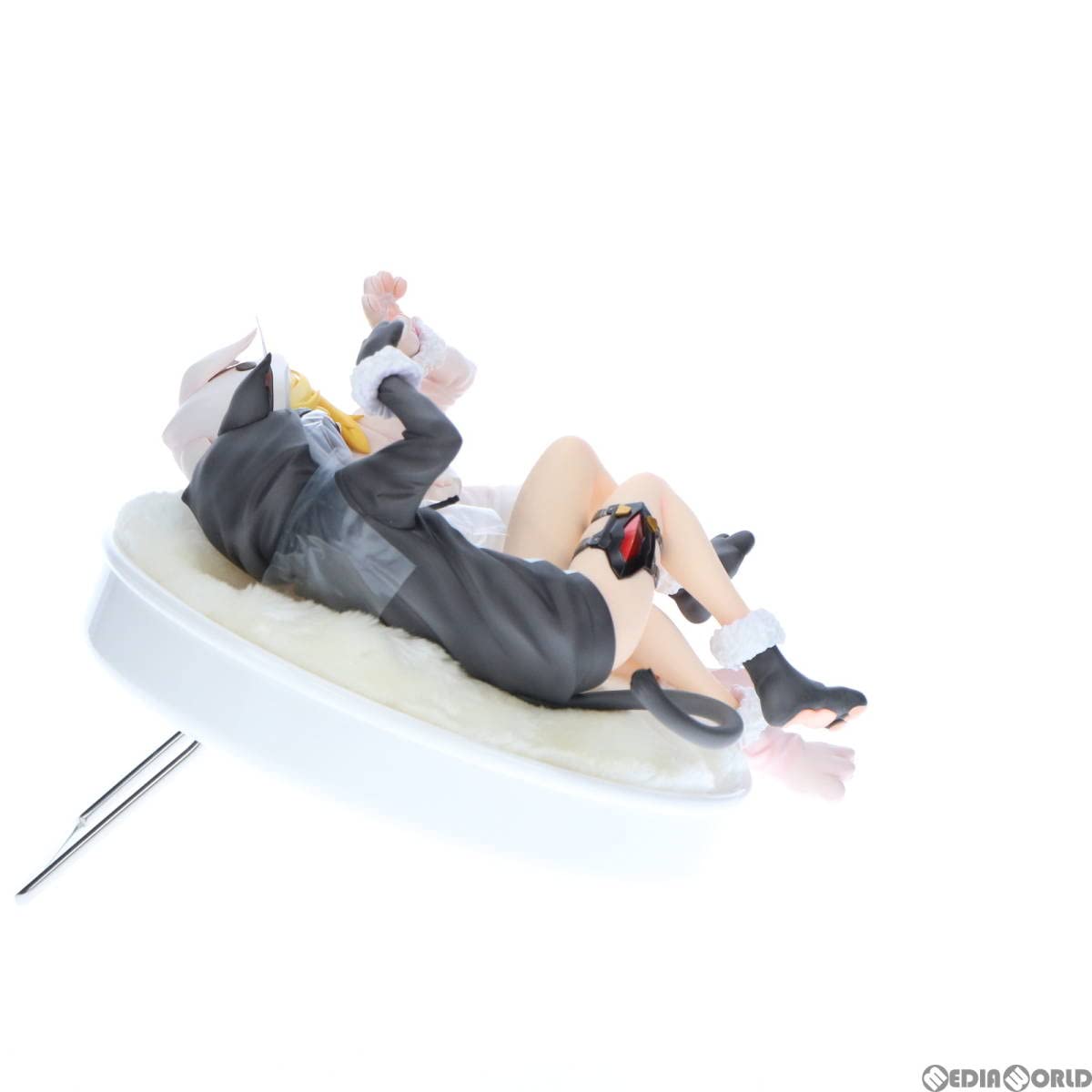 Amazon | ラウラ&シャル ネコミミパジャマ IS インフィニット