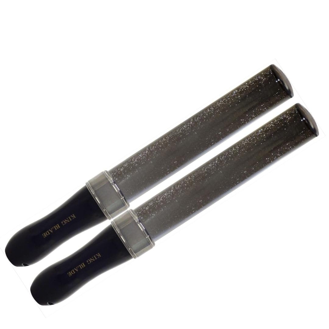 Amazon.co.jp: 【2本セット】キングブレードマックス・ツー KING BLADE