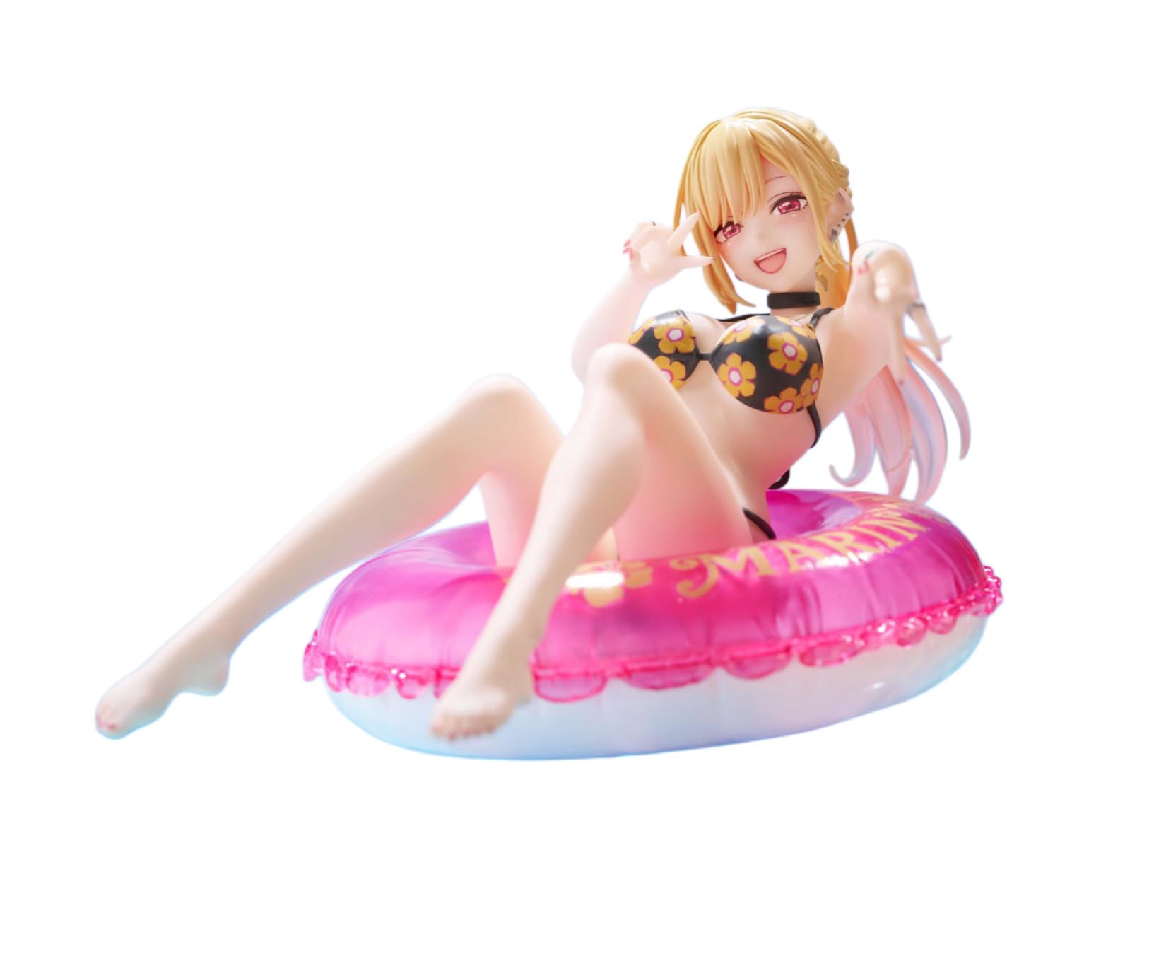 Amazon.co.jp: その着せ替え人形は恋をする Aqua Float Girls
