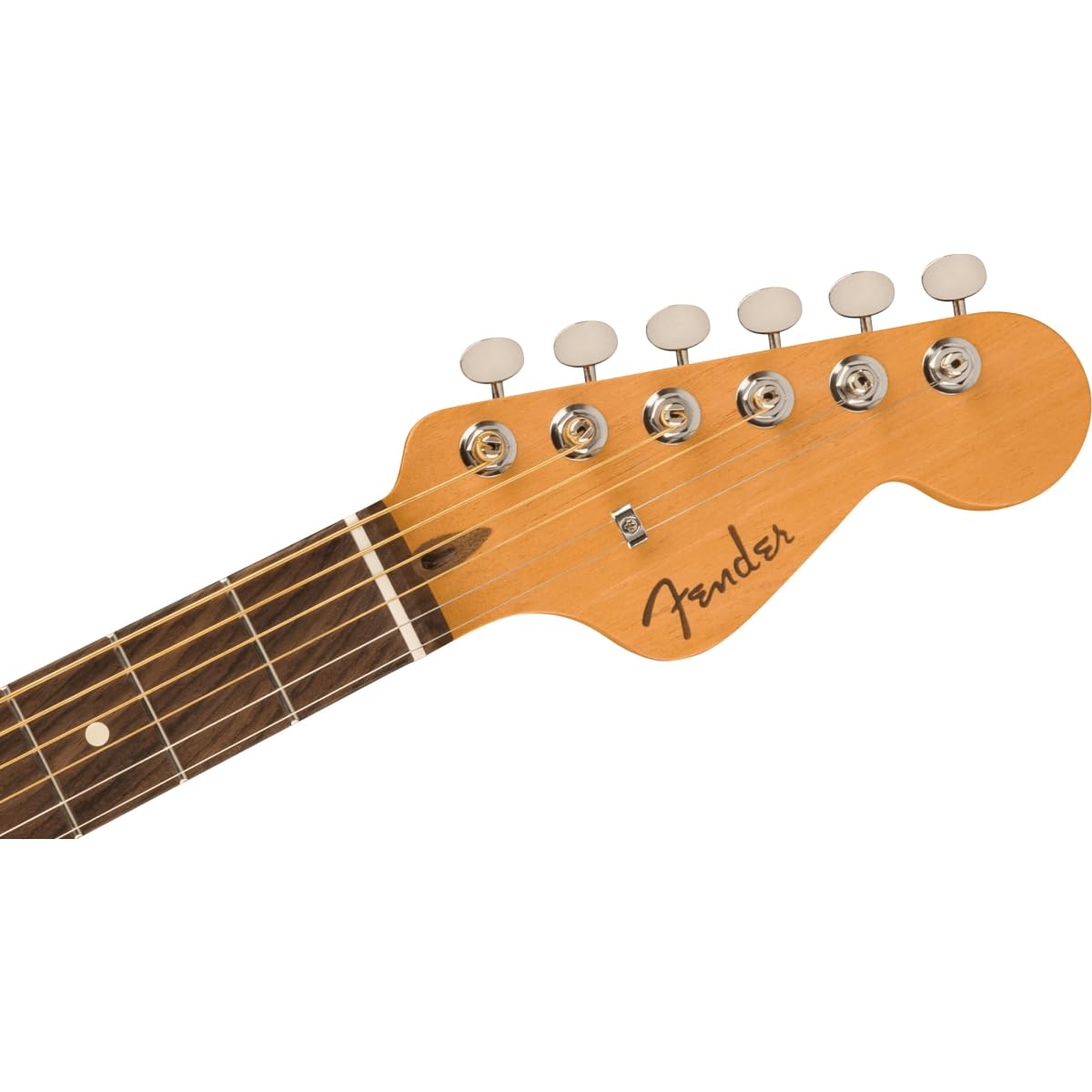Amazon | Fender フェンダー エレアコ Highway Series™ Parlor