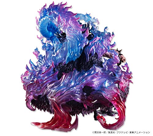 Amazon.co.jp: ワンピース ONE PIECE Portrait.Of.Pirates “WA-MAXIMUM