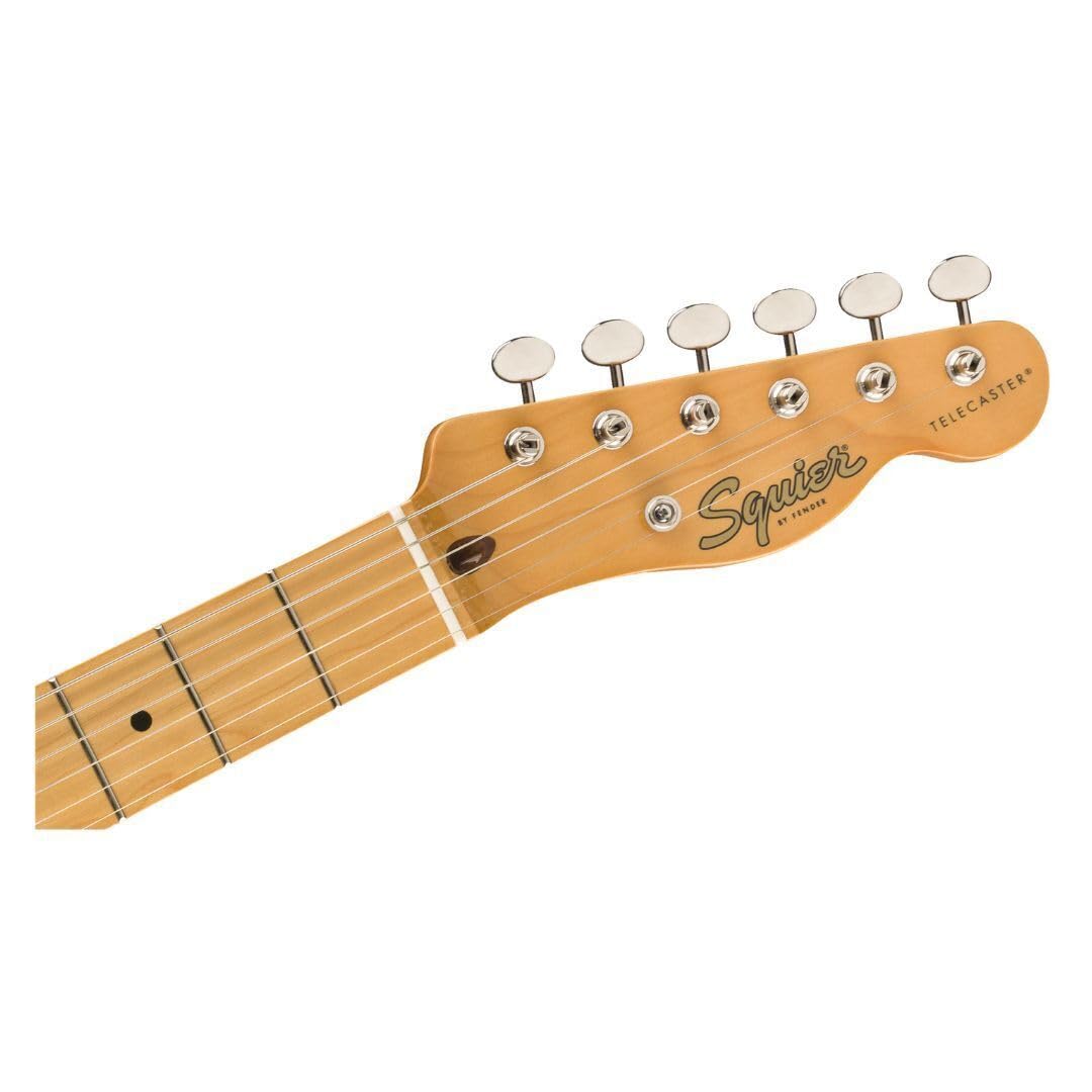Amazon.co.jp: Squier by Fender エレキギター Classic Vibe 50s