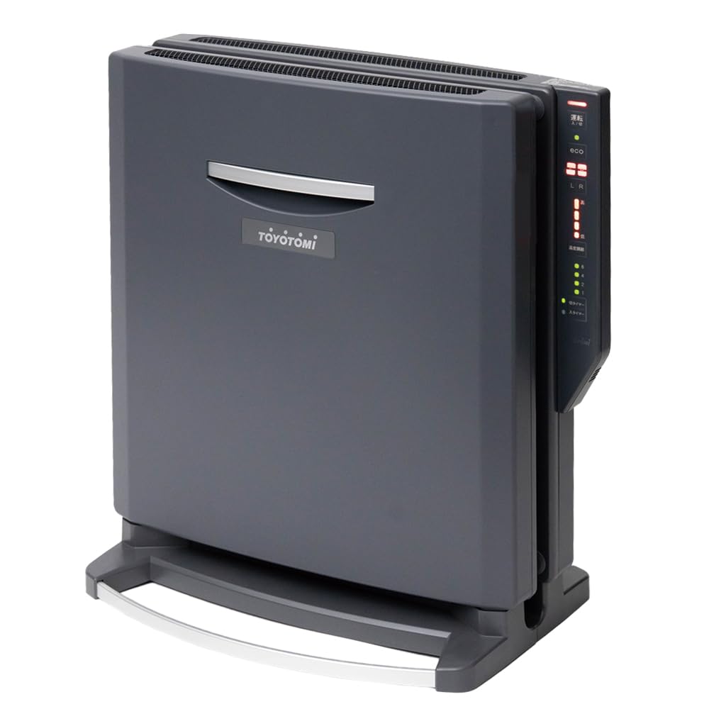 Amazon | 【トヨトミ】遠赤外線電気パネルヒーター 3WAY 折りたたみ