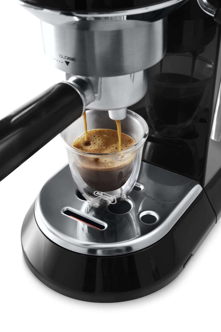 Amazon.co.jp: デロンギ(DeLonghi) エスプレッソ・カプチーノメーカー