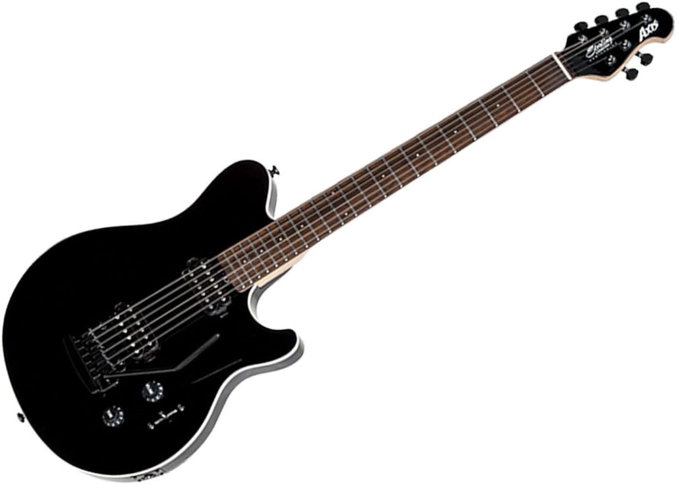 Amazon.co.jp: Sterling By Musicman SUB AXIS BLACK S.U.B.SERIES