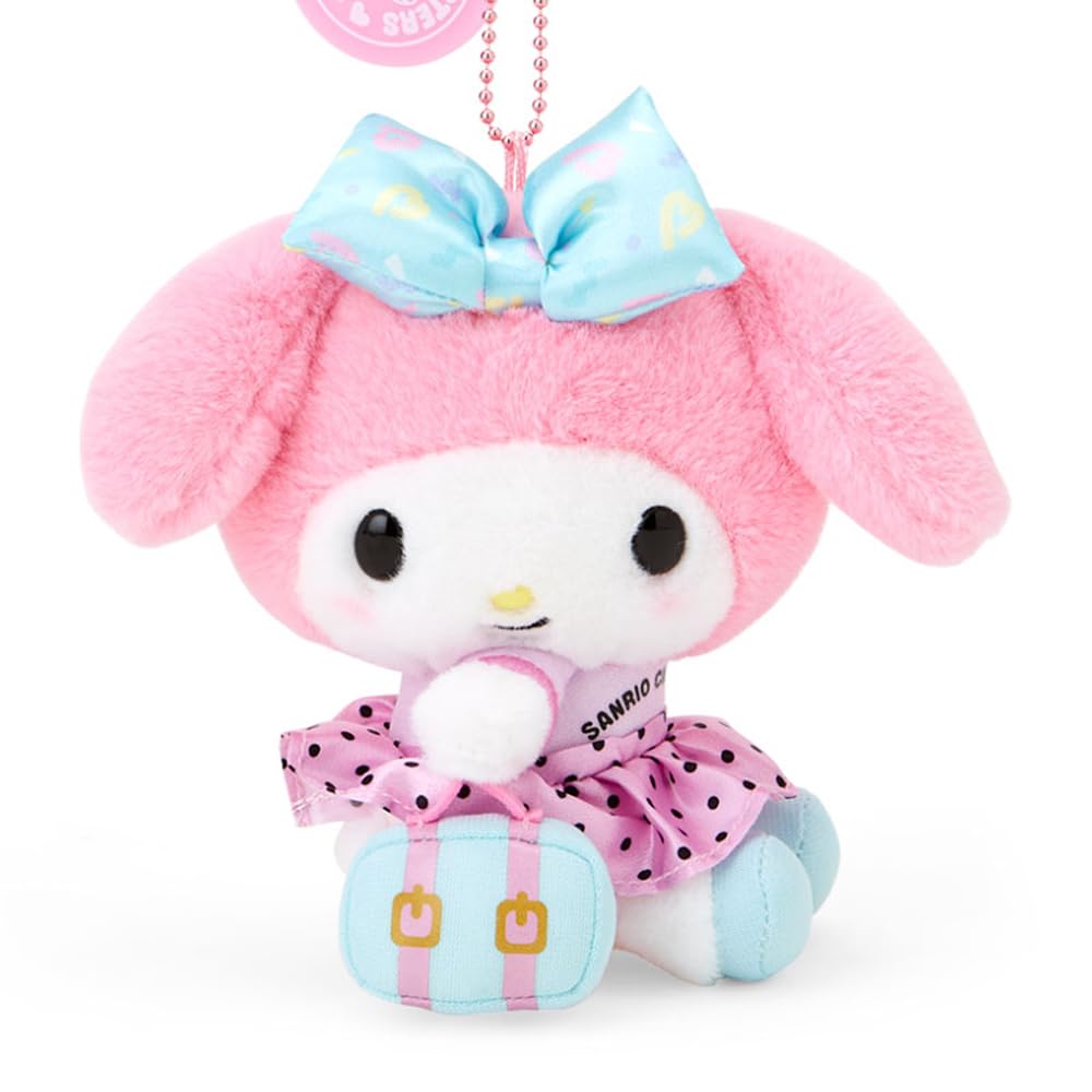 Amazon.co.jp: サンリオ(SANRIO) マスコットホルダー(ファンタジー