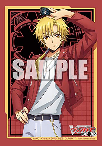 Amazon | ブシロードスリーブコレクション ミニ Vol.508 カード