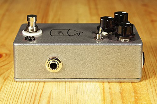 Amazon | JHS Pedals オーバードライブ Moonshine Overdrive (国内正規