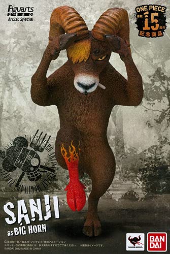 Amazon.co.jp: 魂ウェブ商店限定 ワンピース フィギュアーツZERO