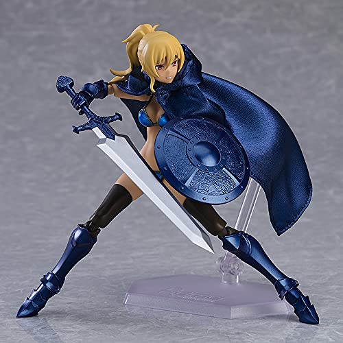Amazon.co.jp: figma Styles ビキニアーマー[マコト] 歴戦ver. ノン