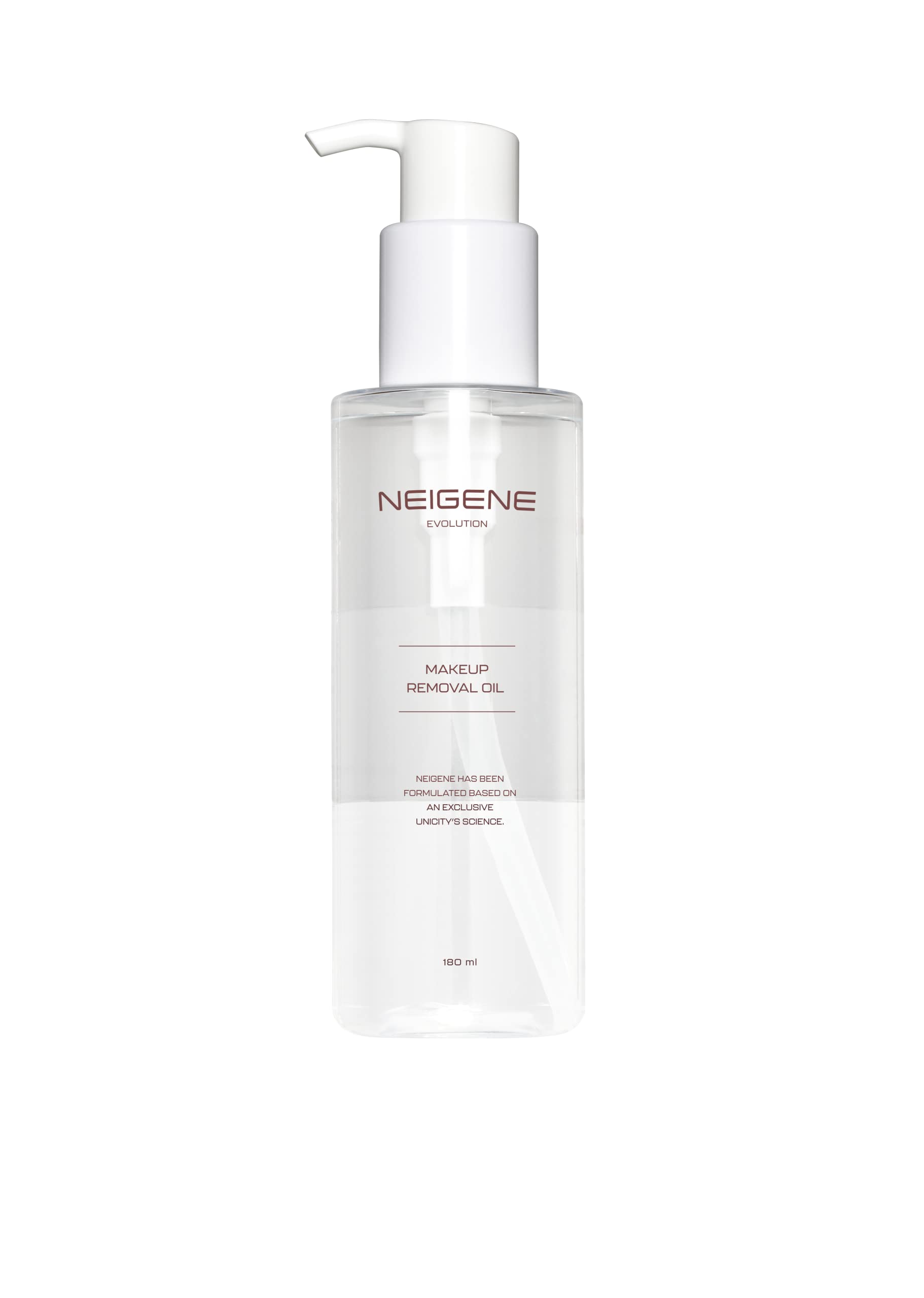 Amazon | クレンジングオイル ネイジーン エボリューション