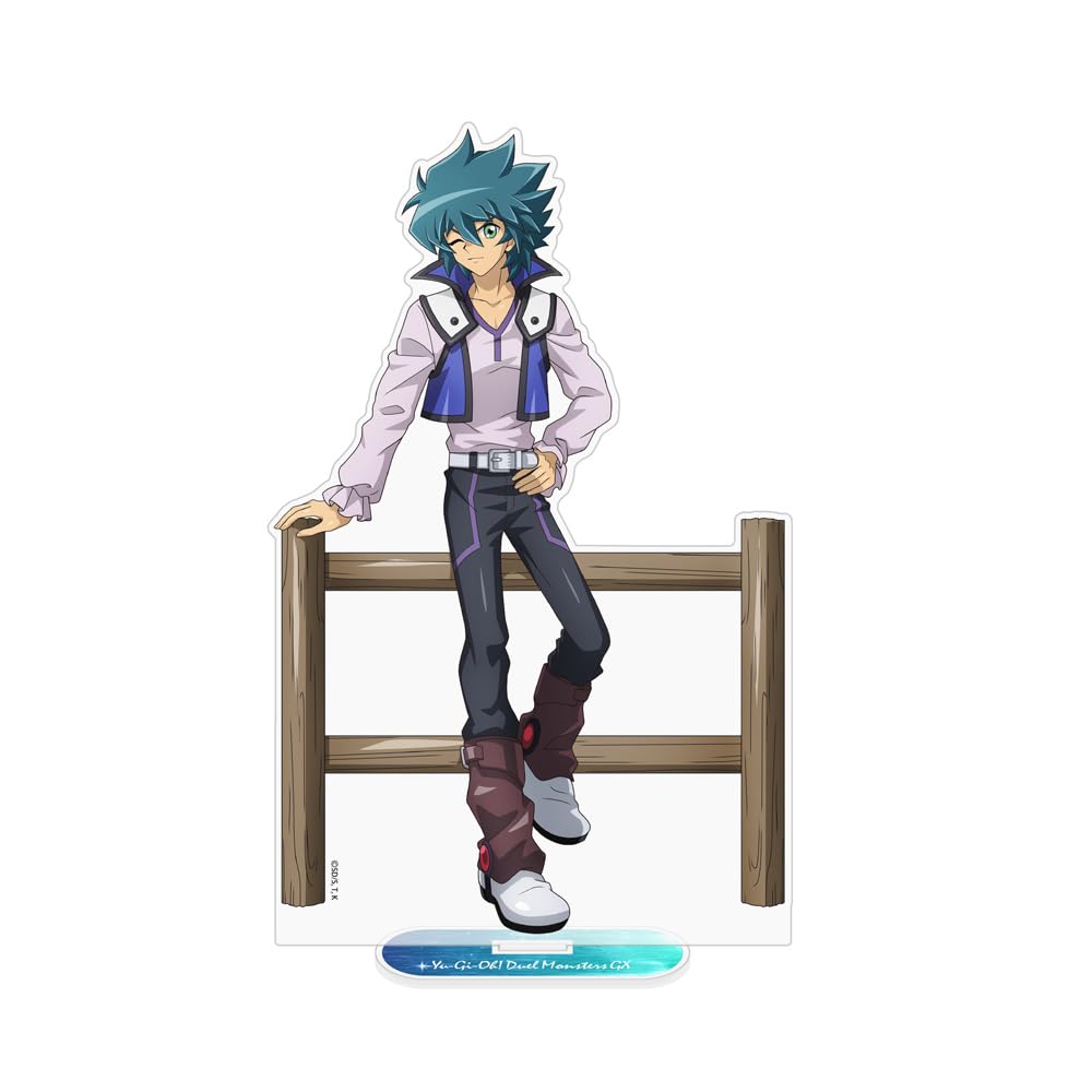 Amazon.co.jp: 【公式】コスパ 遊☆戯☆王デュエルモンスターズGX 描き