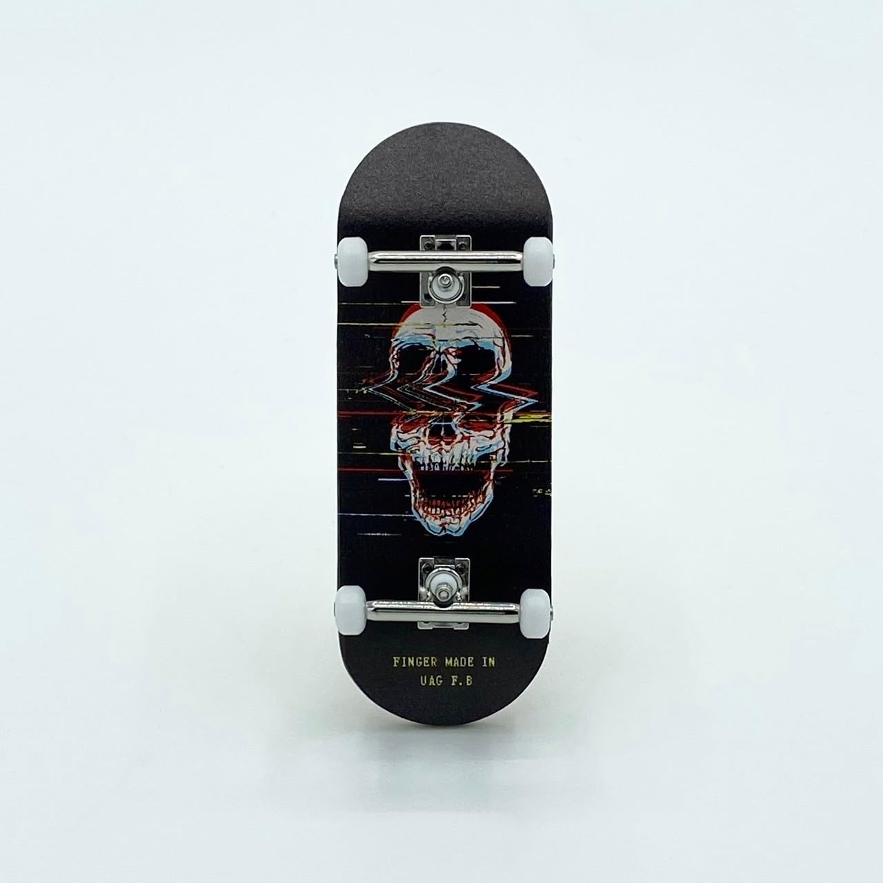 Amazon | UAG F.B プロコンプリート Noise / 32mm × 96mm / finger