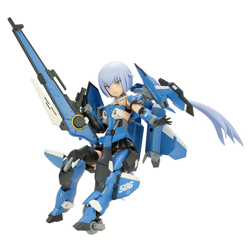 Amazon | フレームアームズ・ガール スティレット XF-3 プラス 全高約