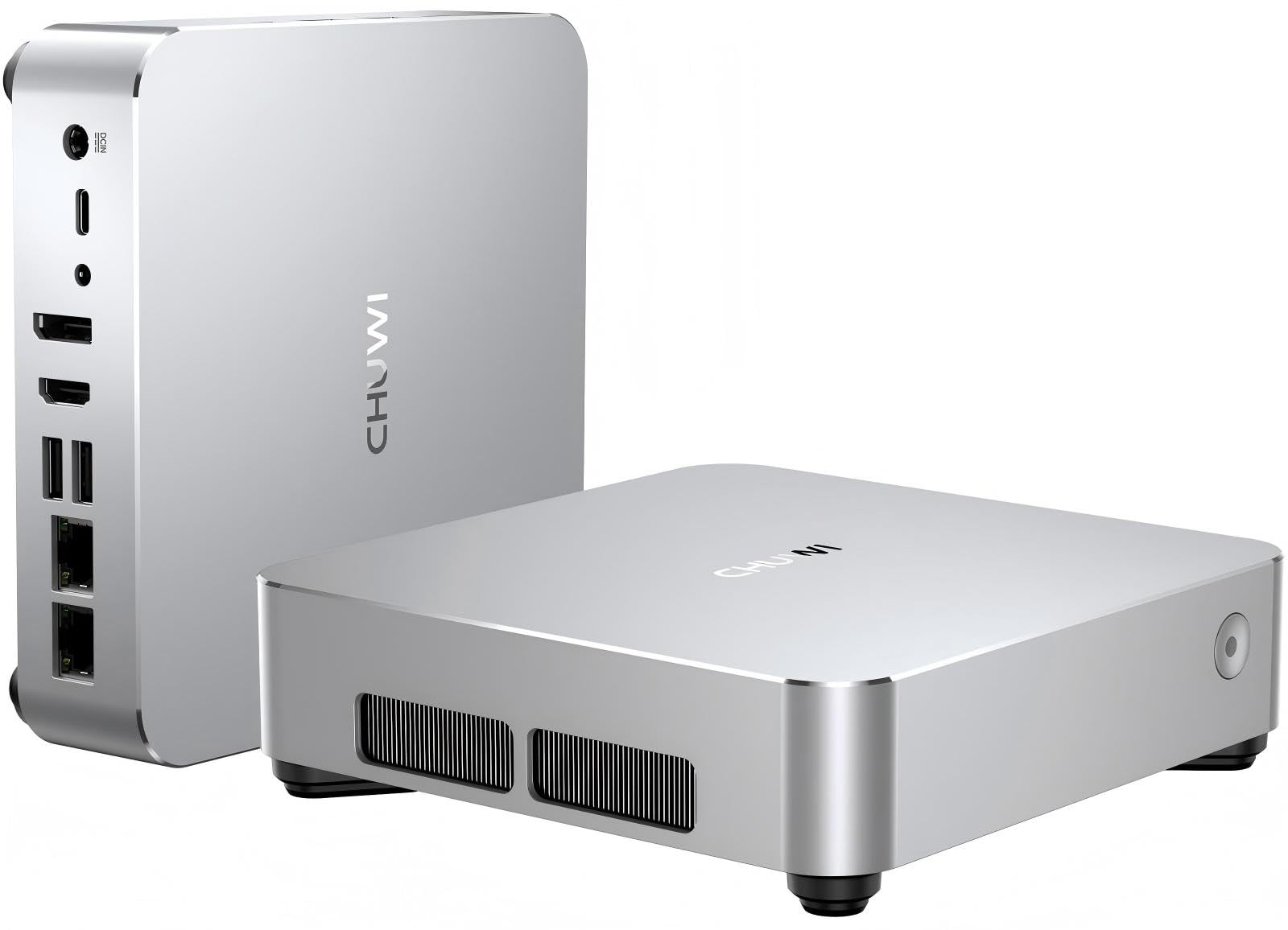 Amazon.co.jp: CHUWIミニPC AuBox AMD Ryzen 7 8745HS (8C/16T)最大4.9