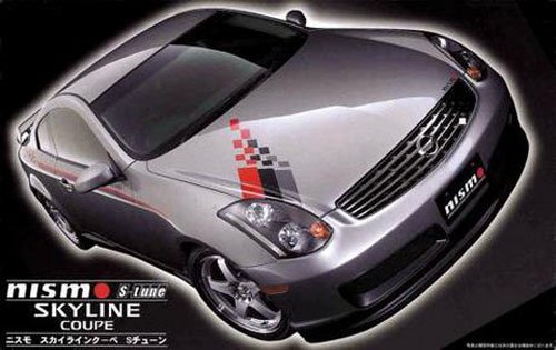 Amazon | フジミ模型 1/24インチアップディスクシリーズ22 V35