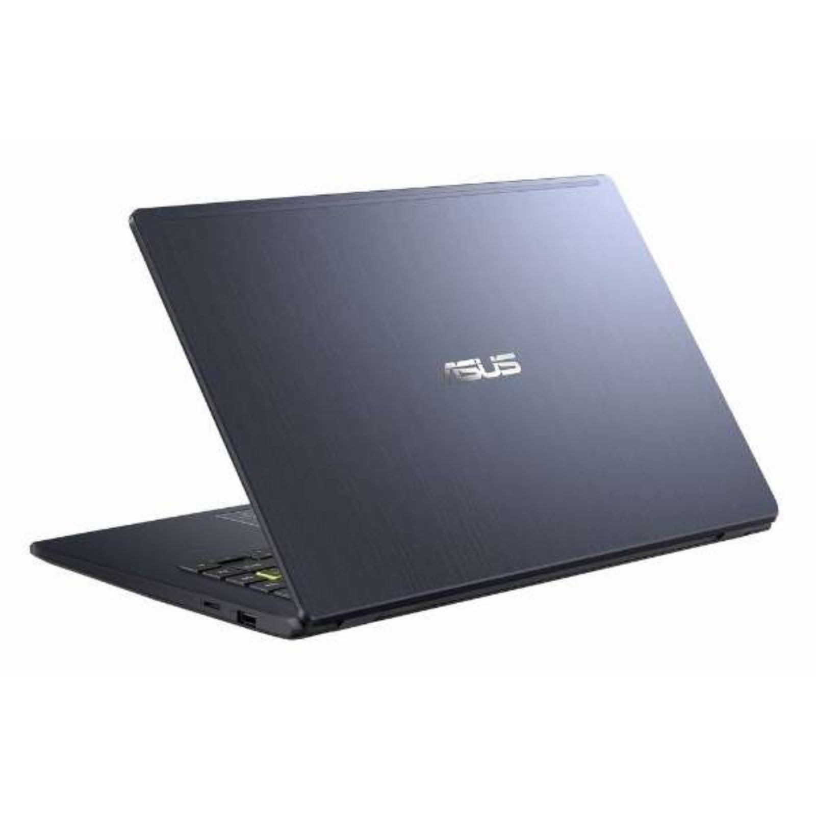 Amazon.co.jp: ASUS ノートパソコン E410KA (Celeron N4500 4GB eMMC